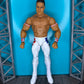 British Bulldog Davey Boy Smith