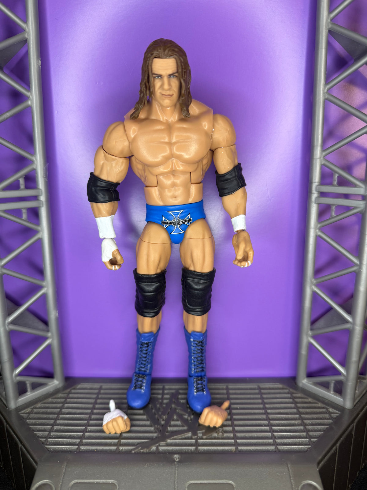 Triple H