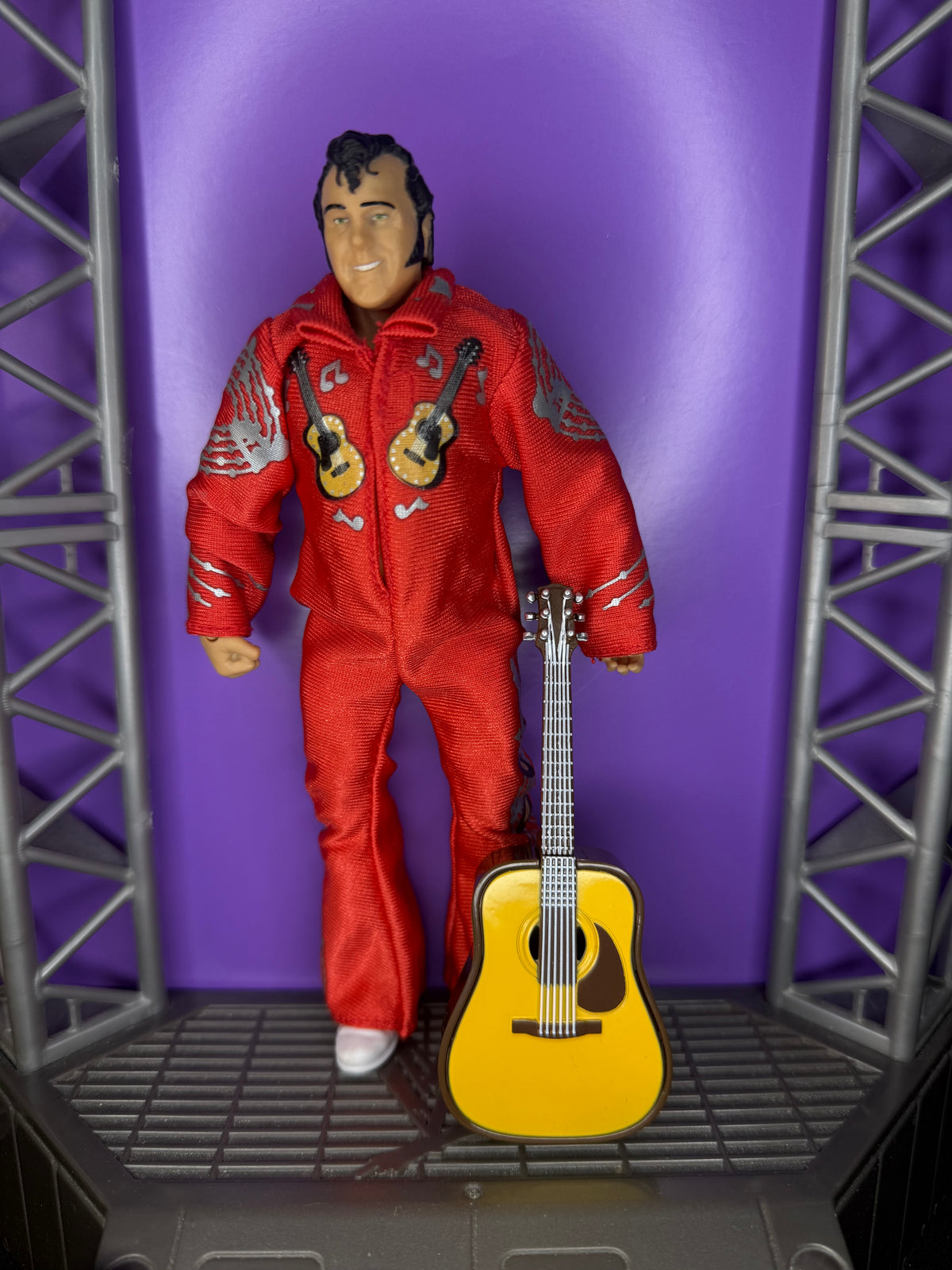 Honky Tonk Man