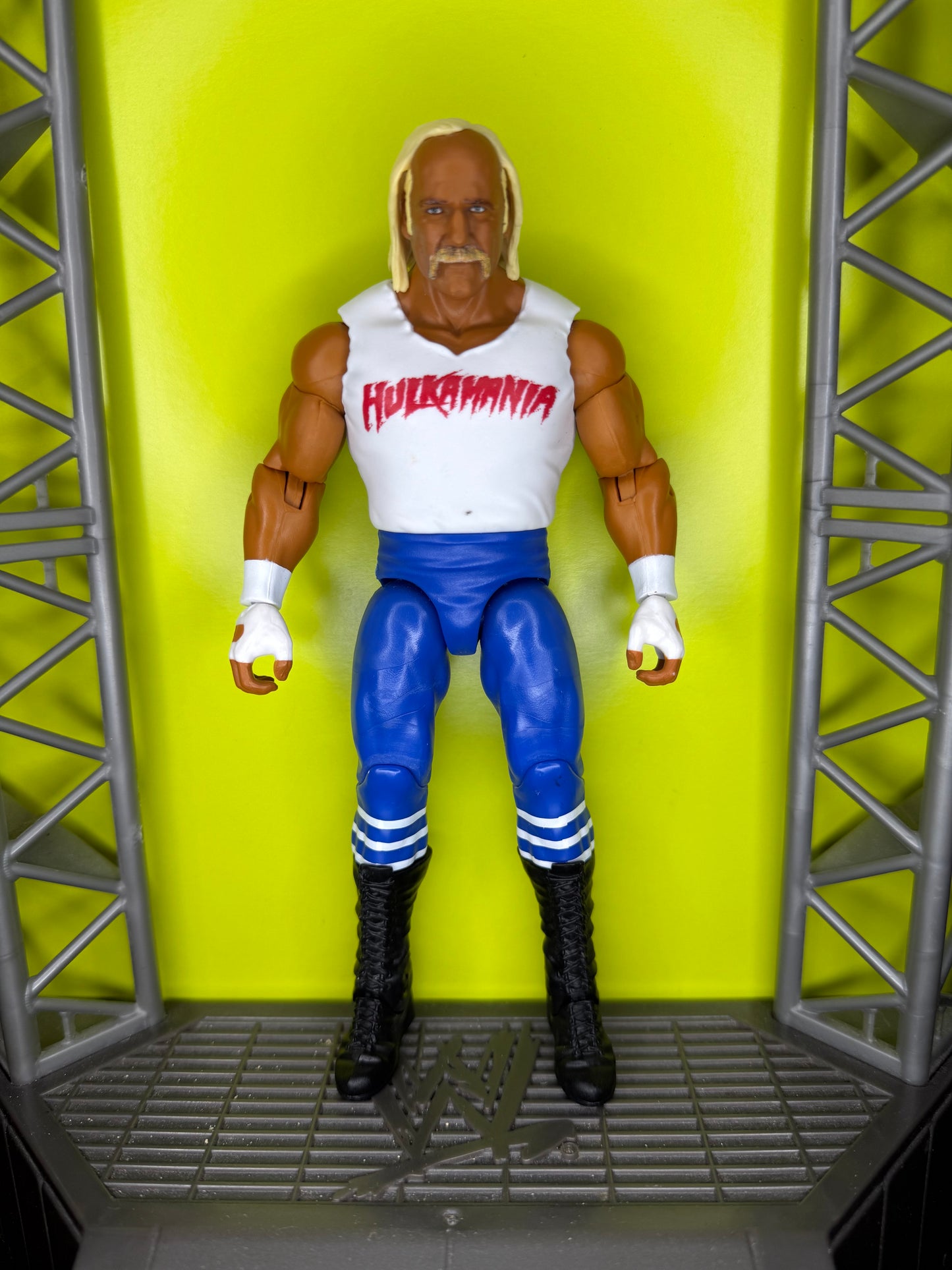 Hulk Hogan