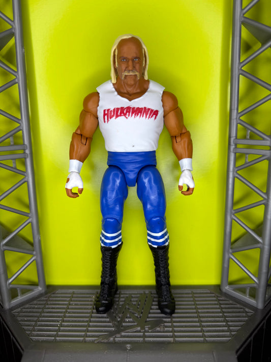 Hulk Hogan