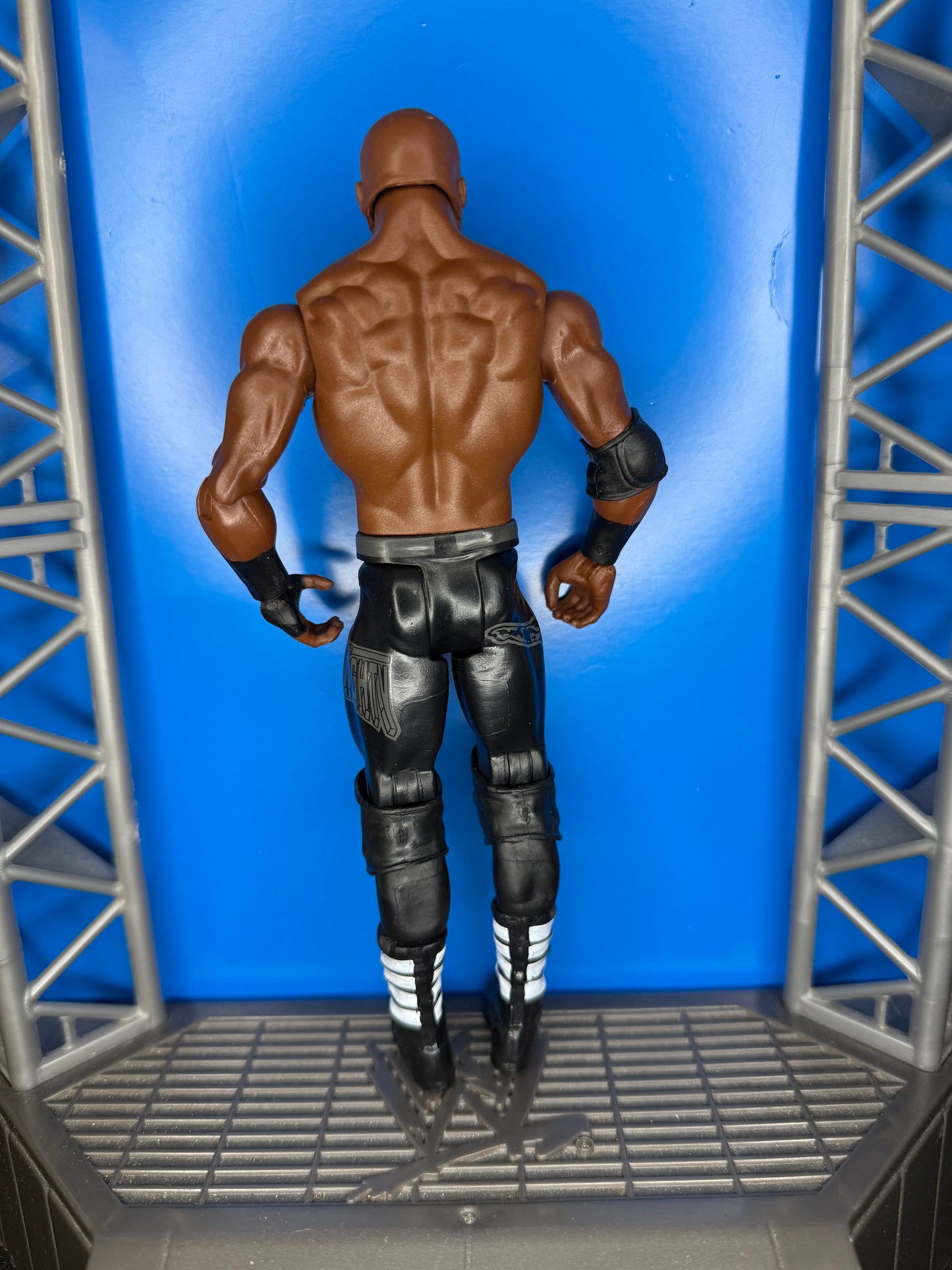 Bobby Lashley