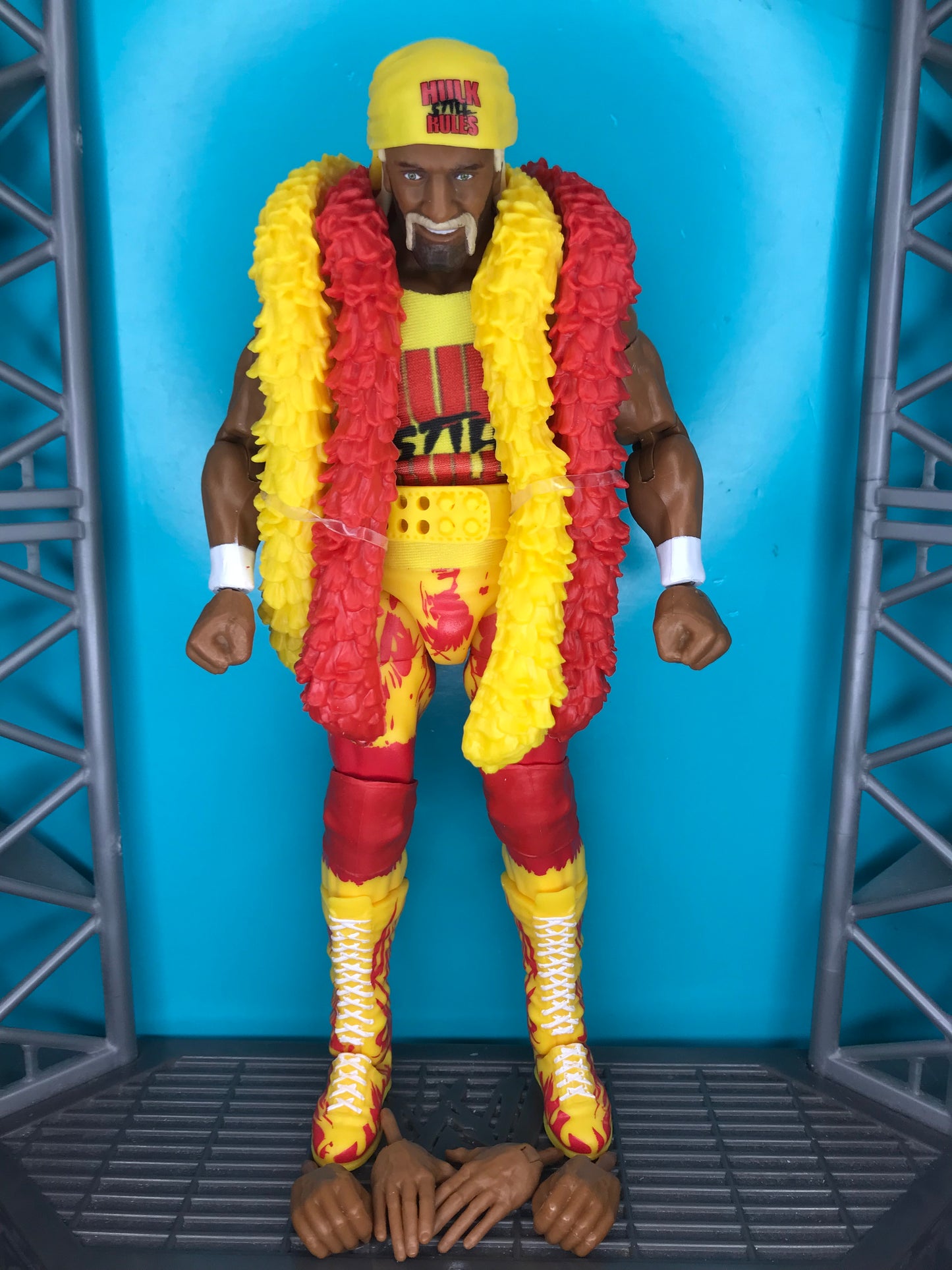 Hulk Hogan