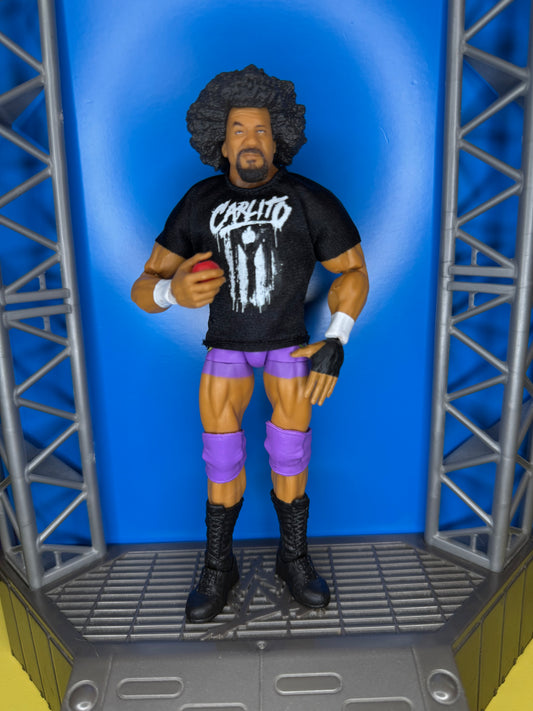 Carlito Cool