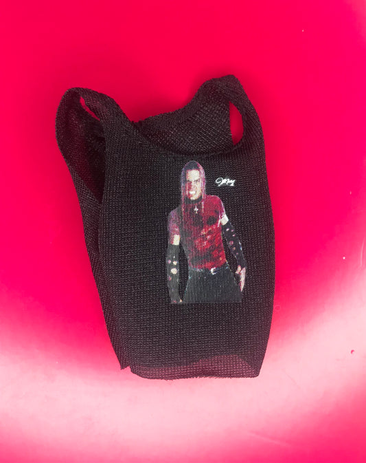 Accessories T-shirt Jeff Hardy