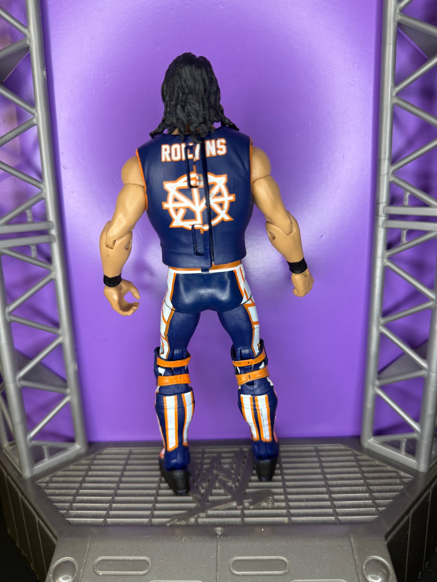 Seth Rollins