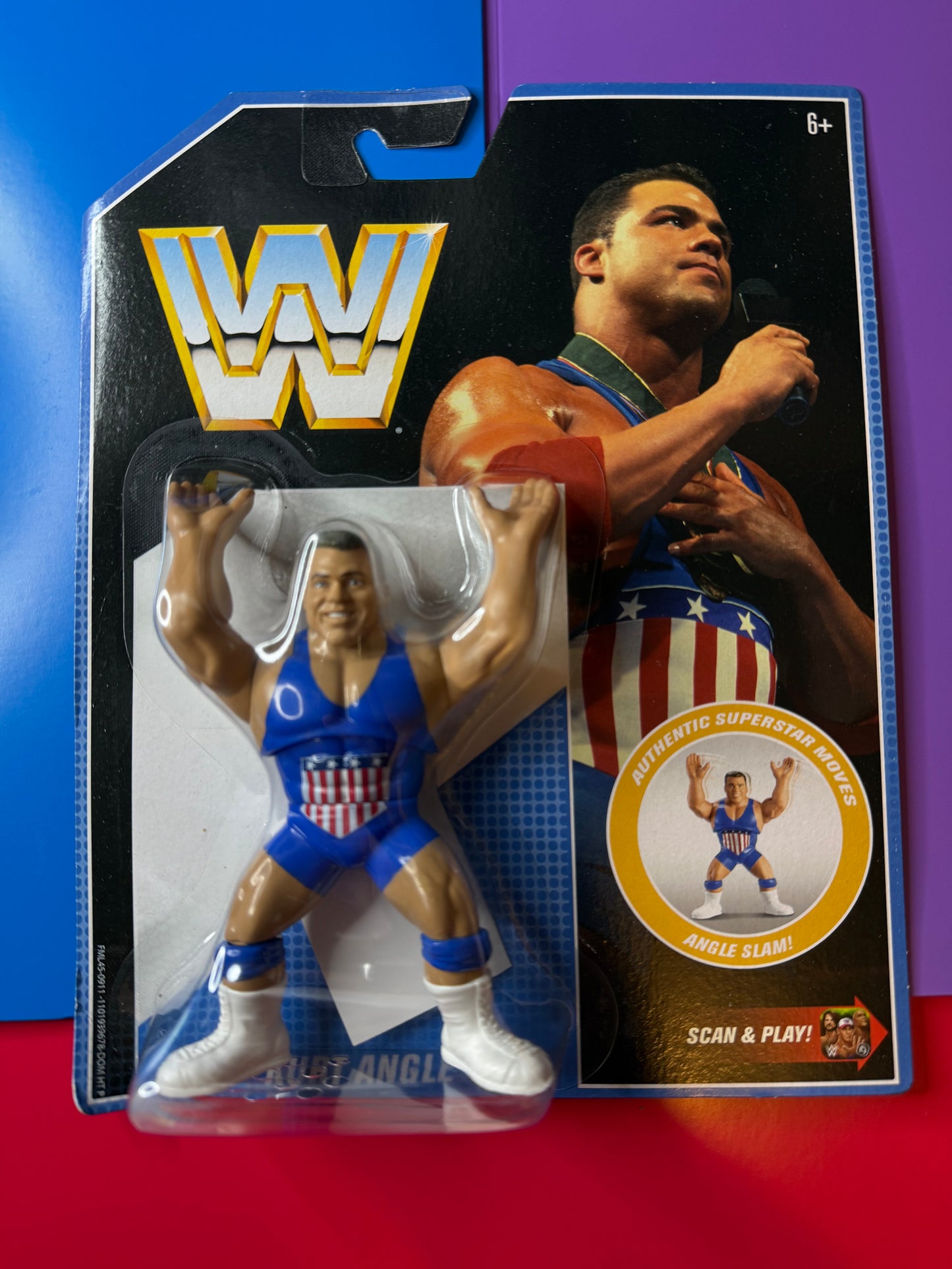 Kurt Angle