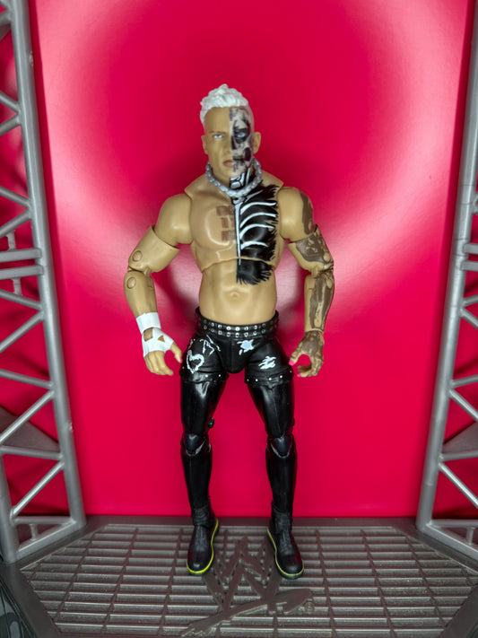 Darby Allin