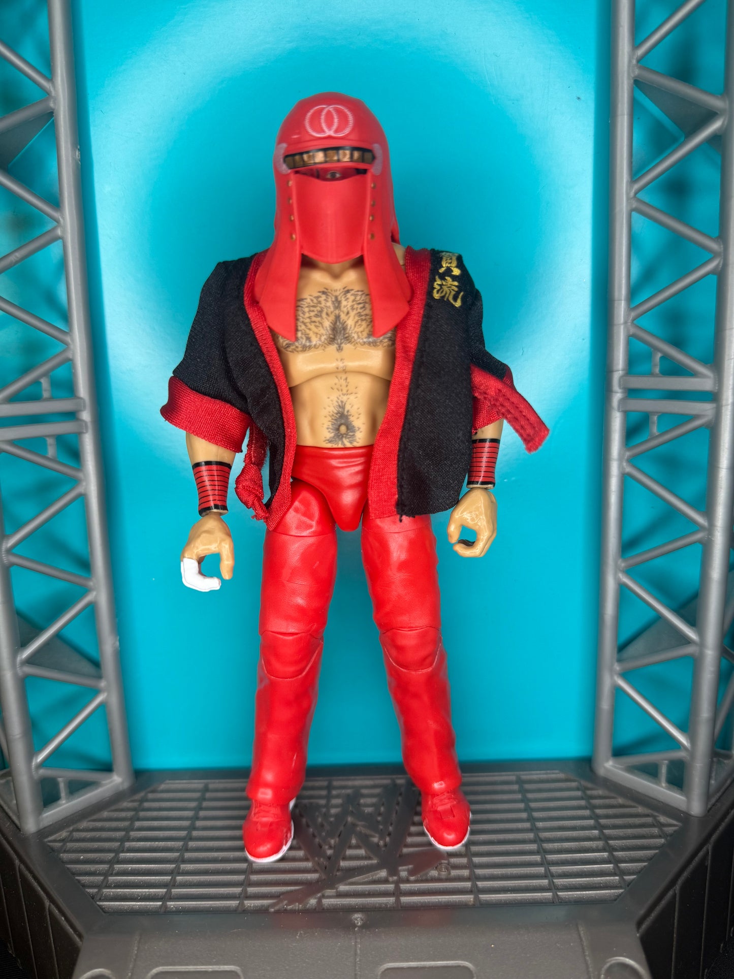 Great Muta