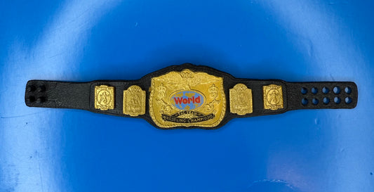 Figure Belt Tag Team Championship