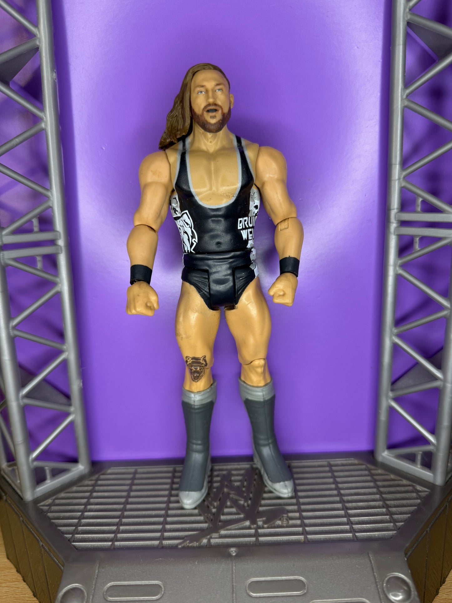 Pete Dunne