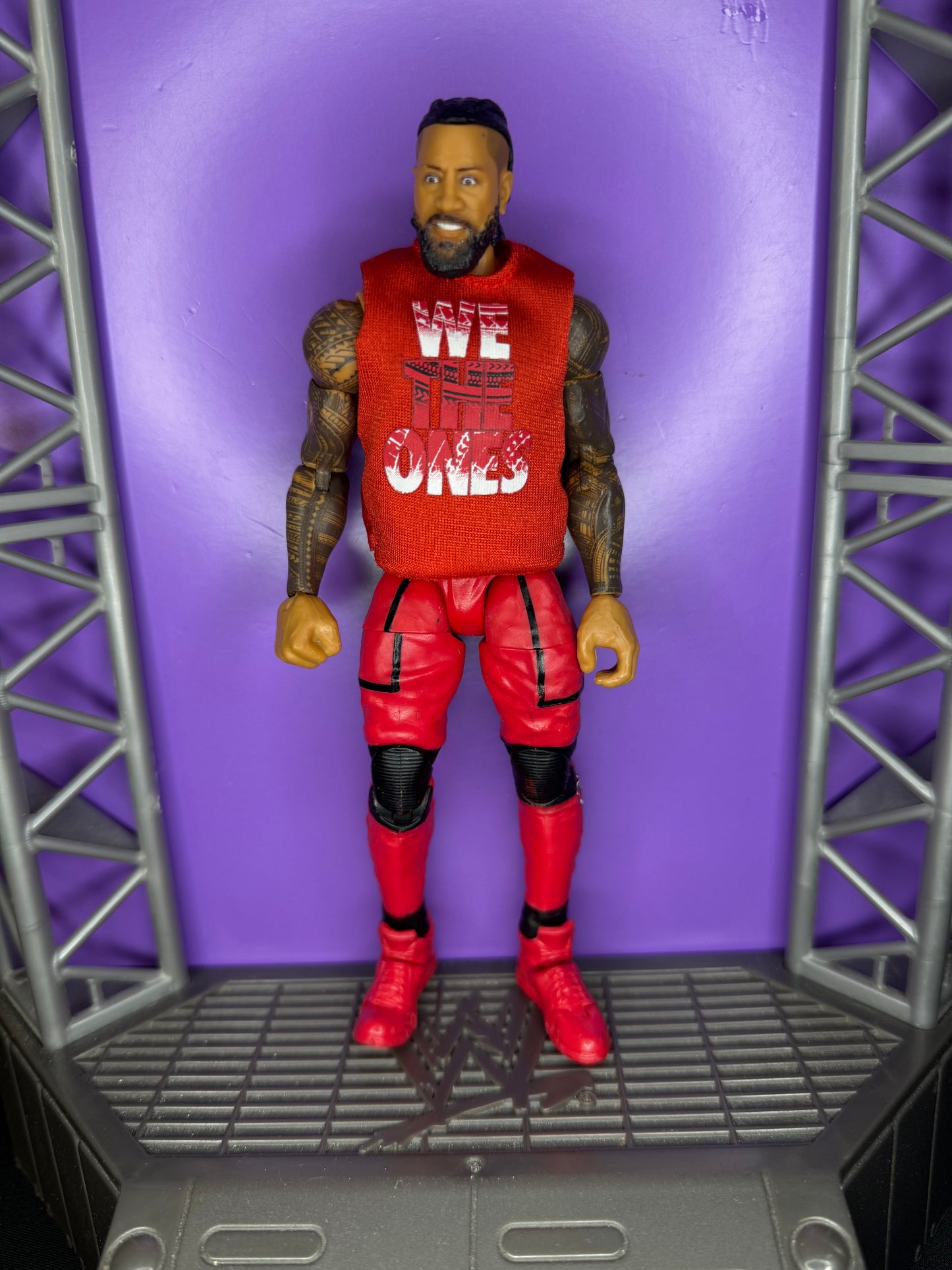 Jimmy Uso