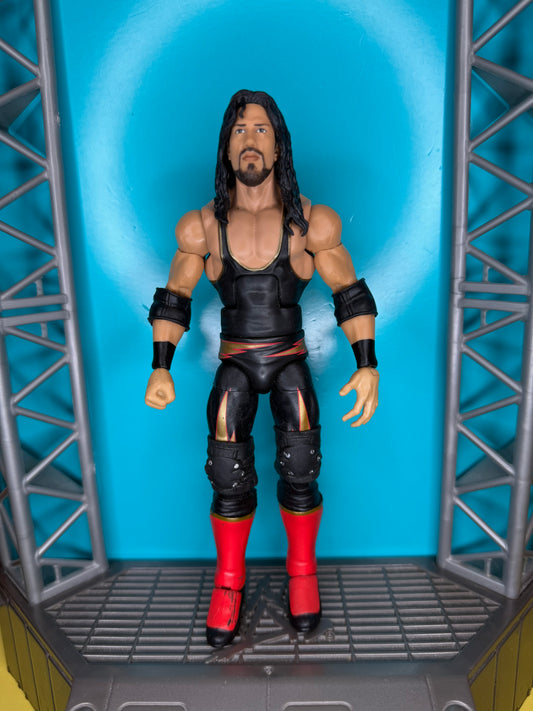 Xpac