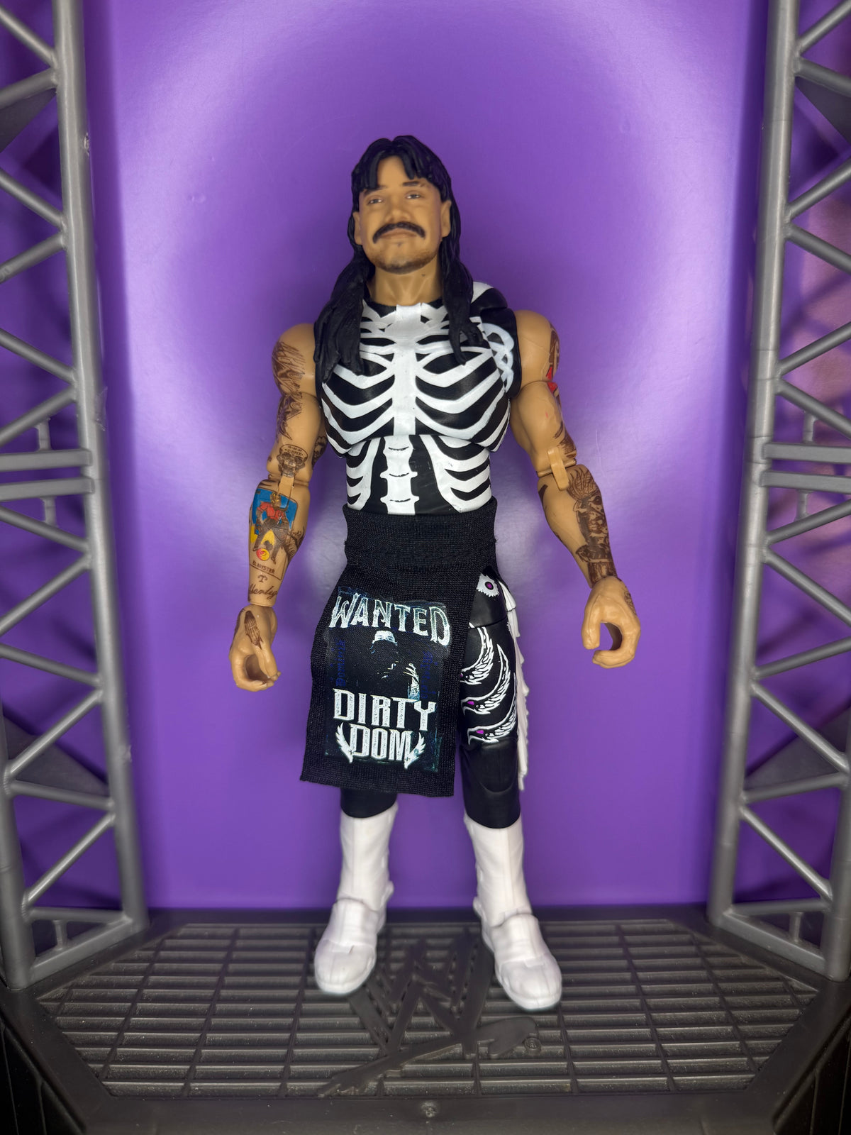 Dominik Mysterio