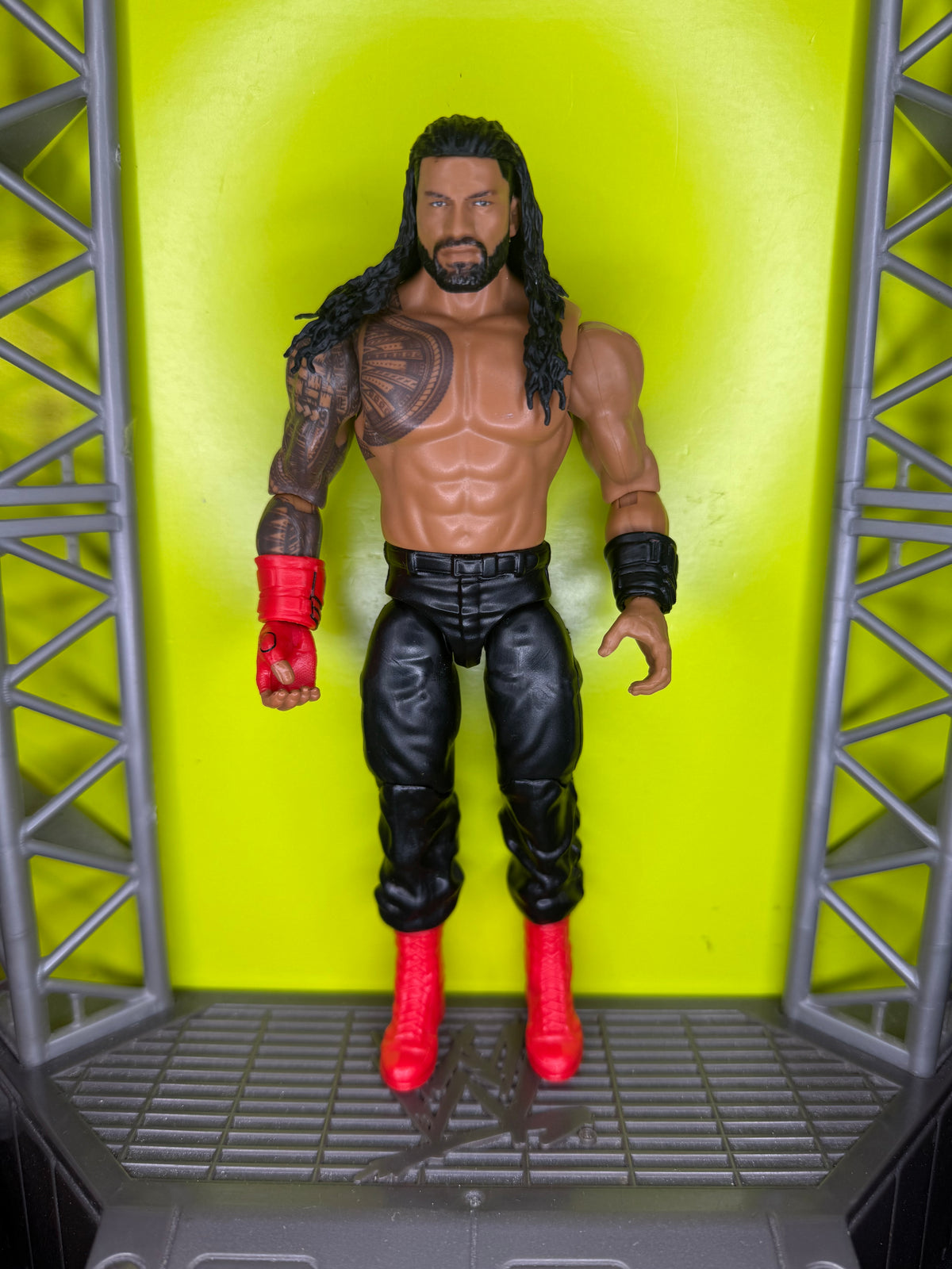 Roman Reigns