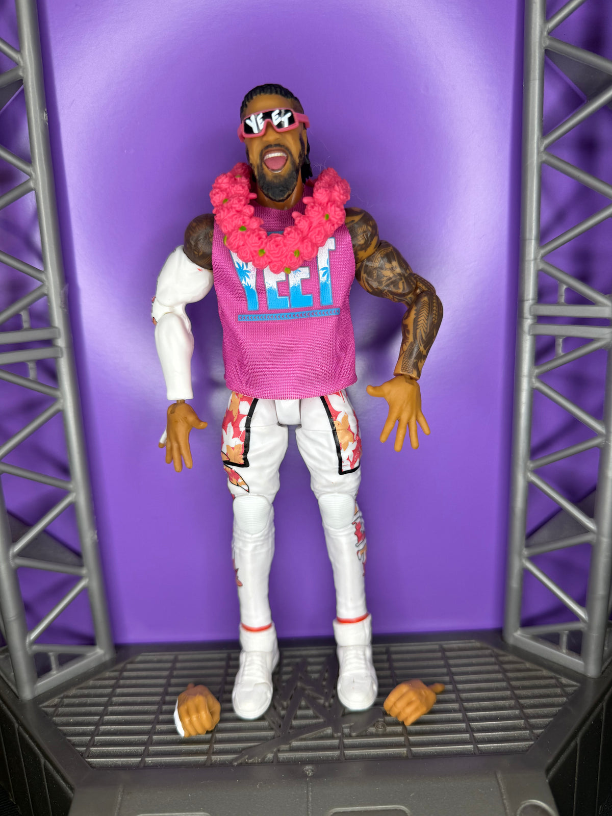Jey Uso