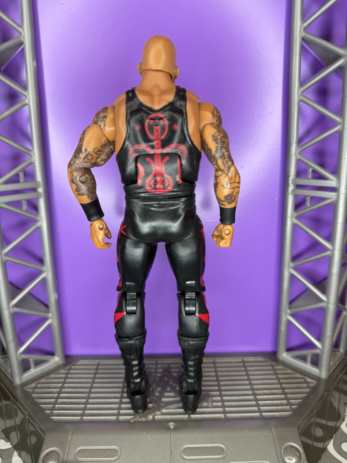 Papa Shango