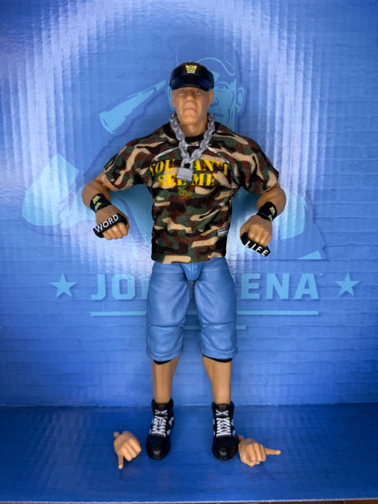 John Cena
