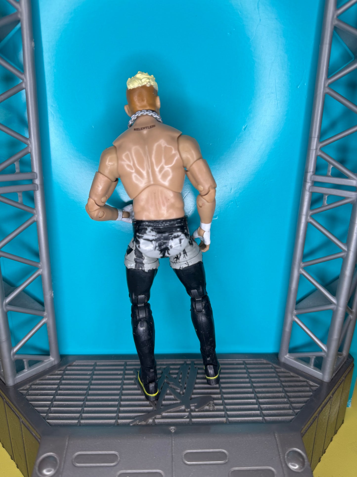 Darby Allin