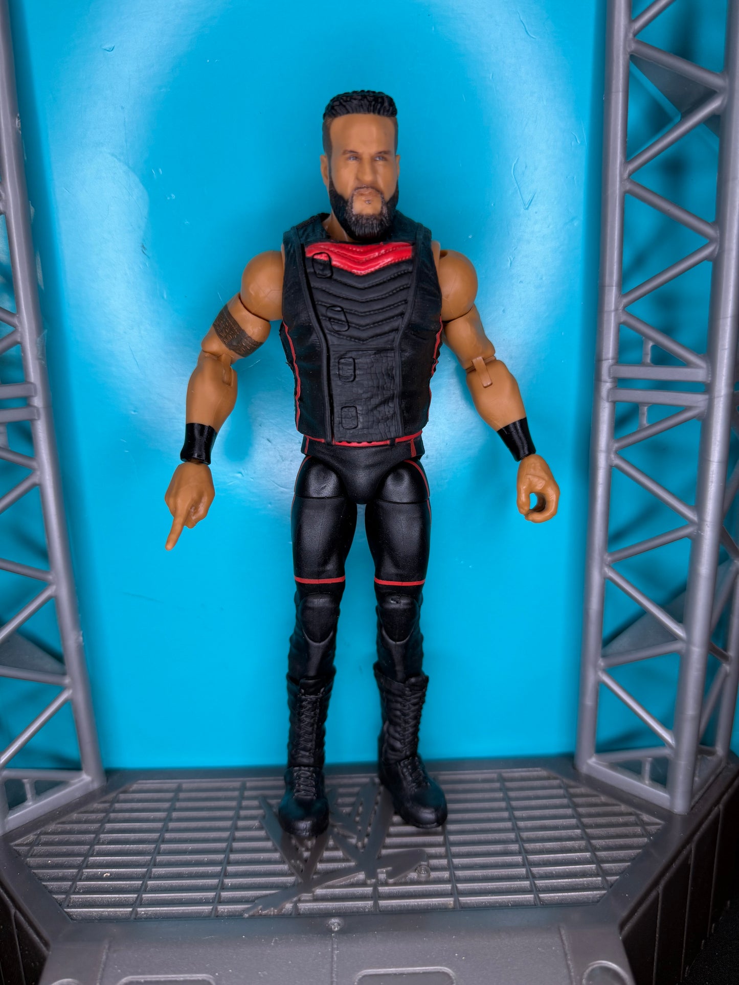 Tama Tonga