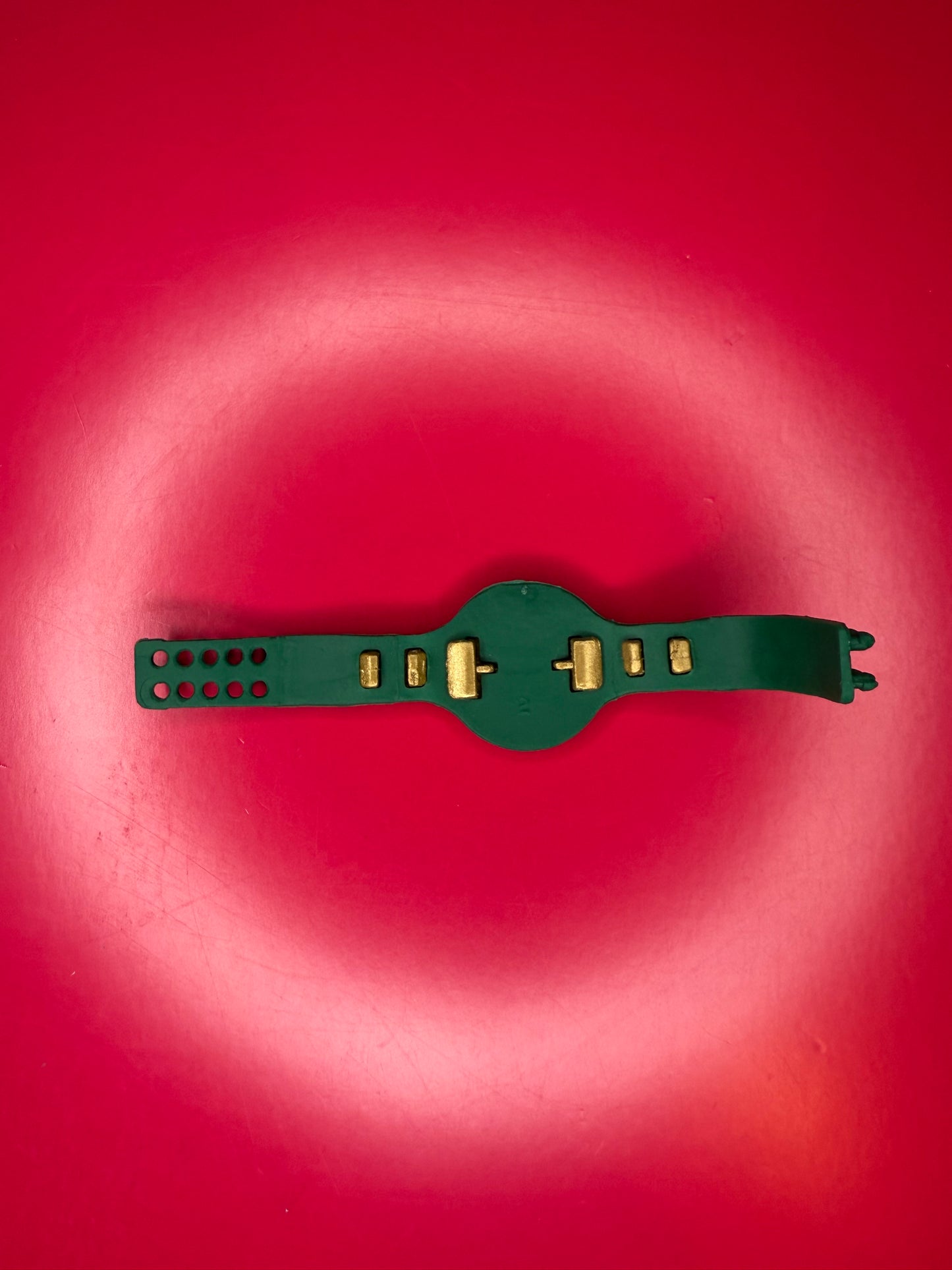 Figure Belt 24/7 Championship