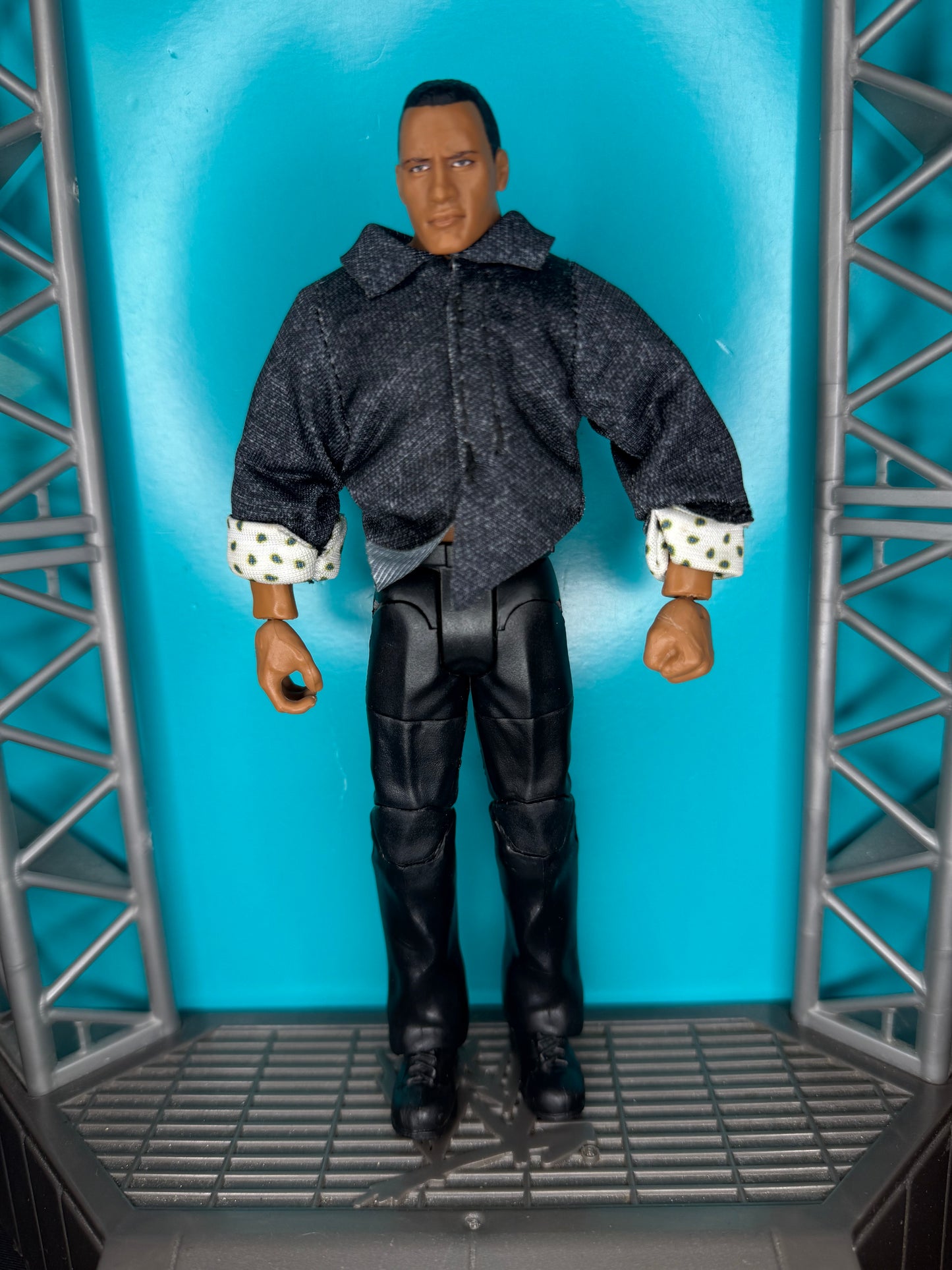 The Rock