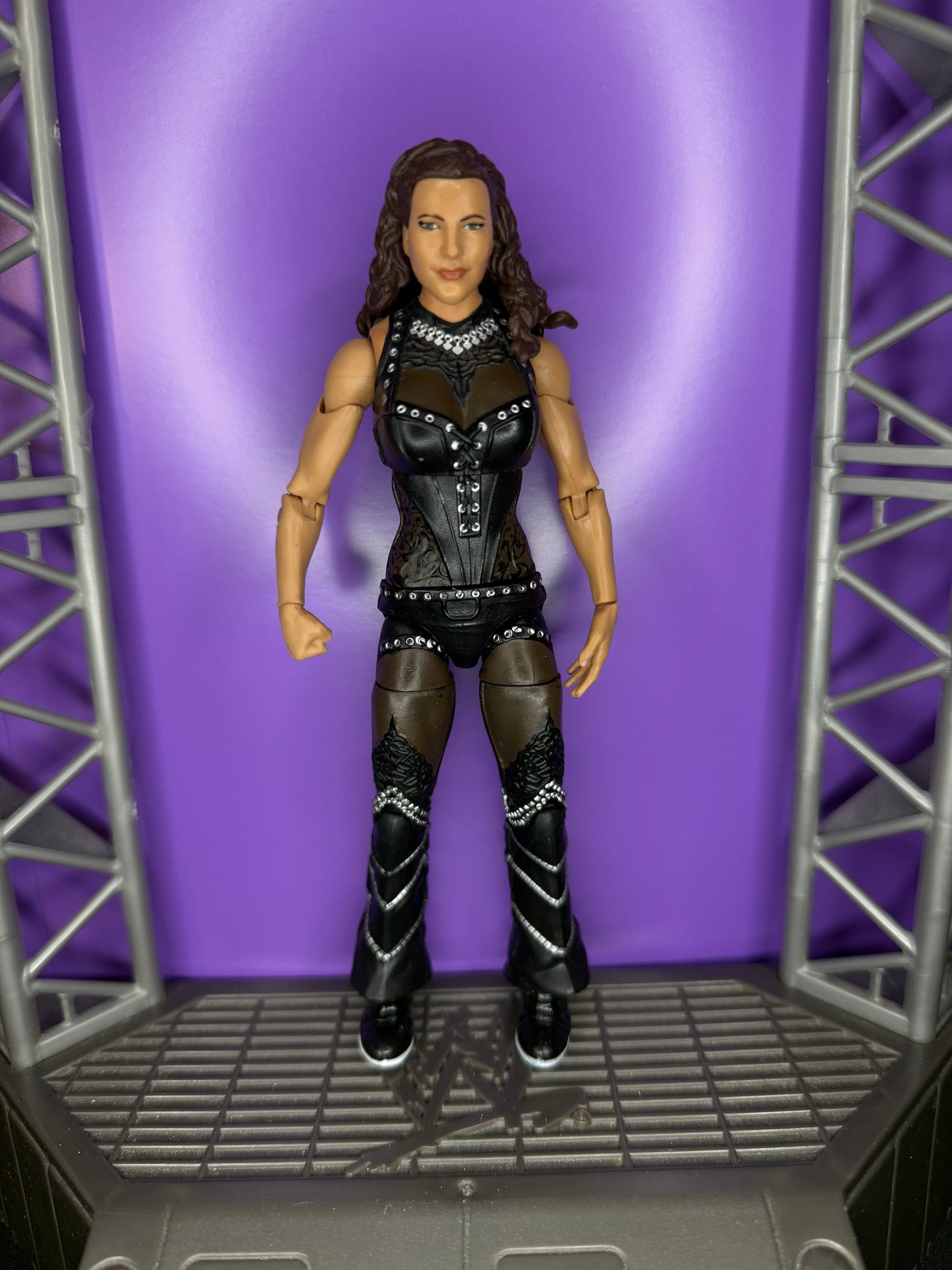 Stephanie McMahon