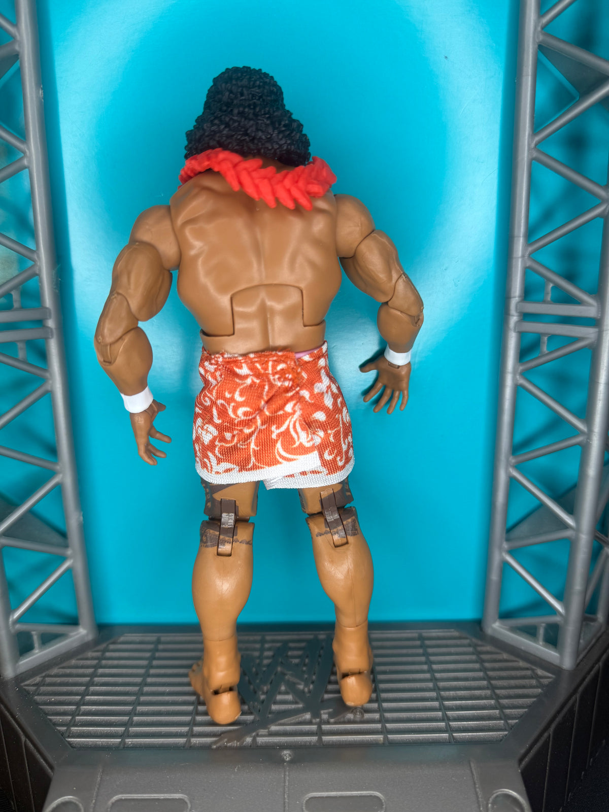Peter Maivia