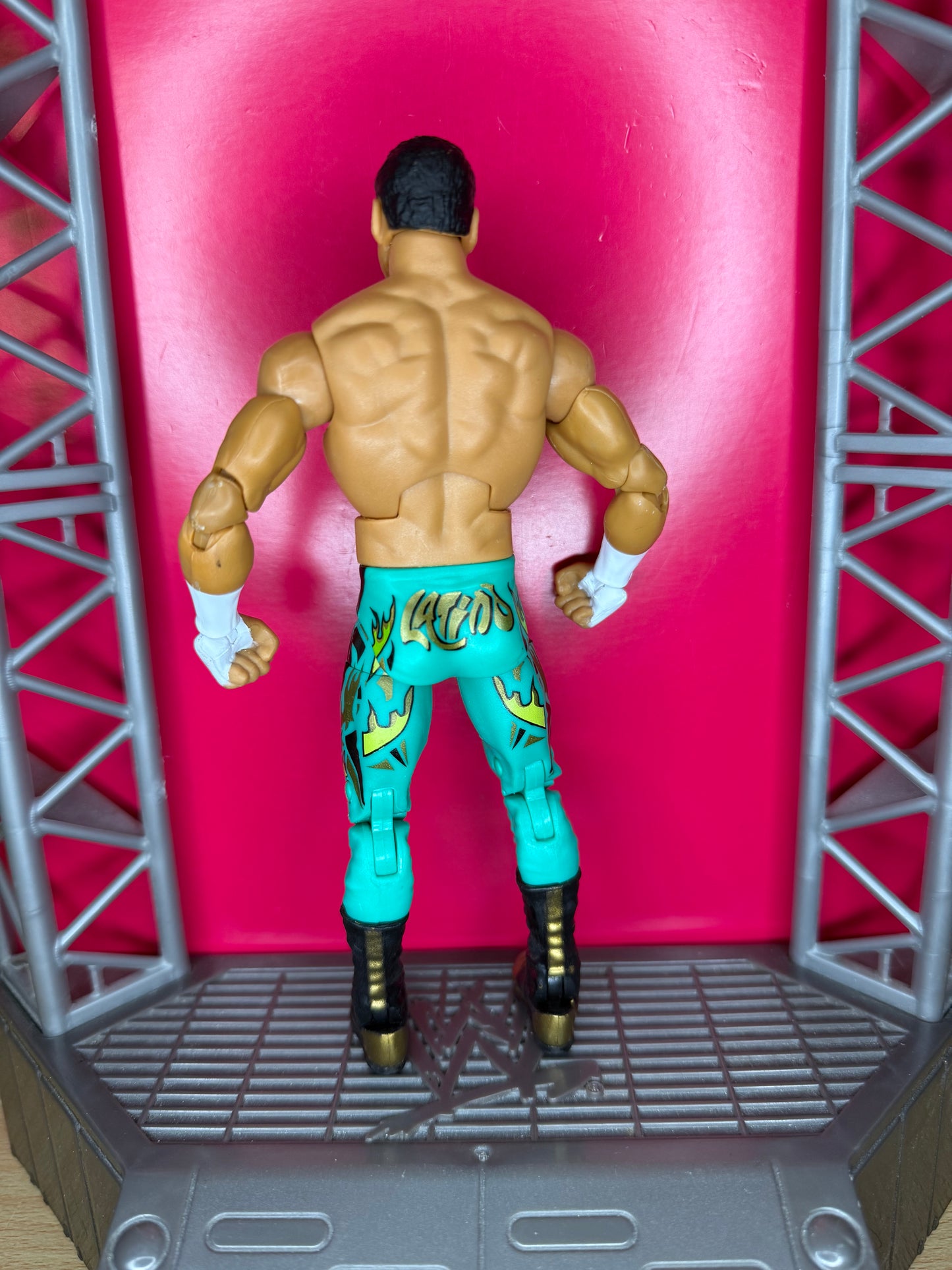 Eddie Guerrero