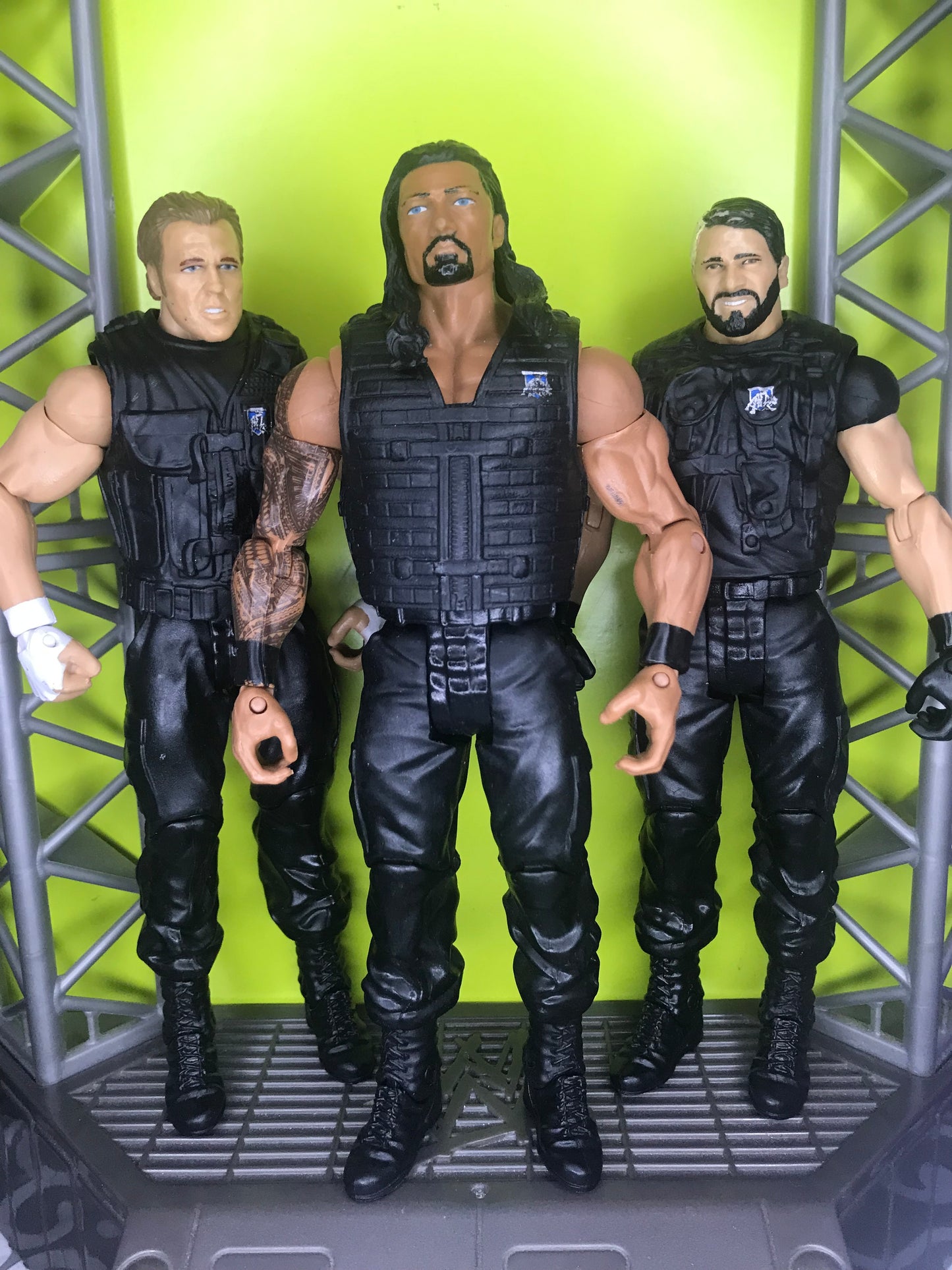 The Shield