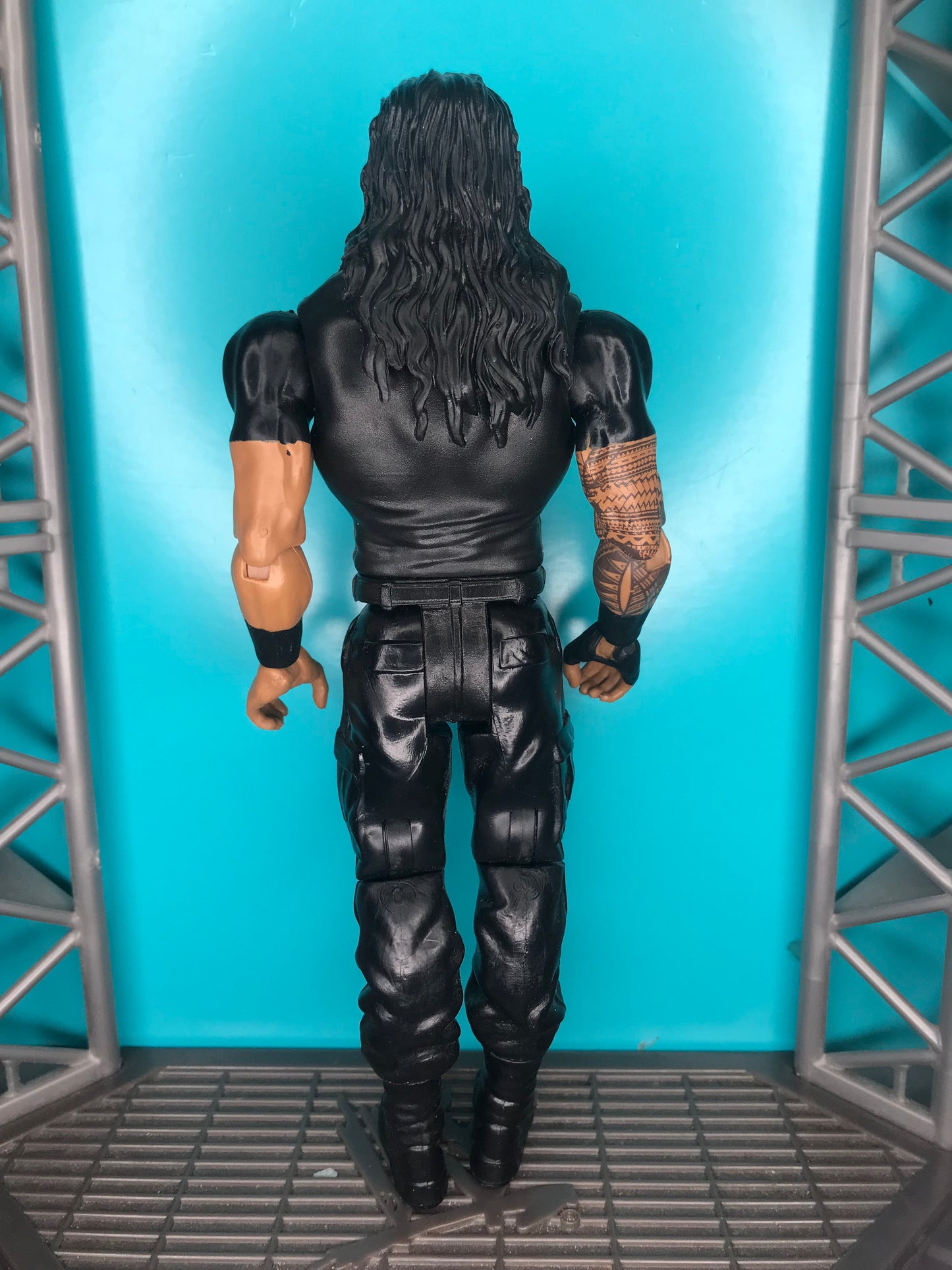 Roman Reigns