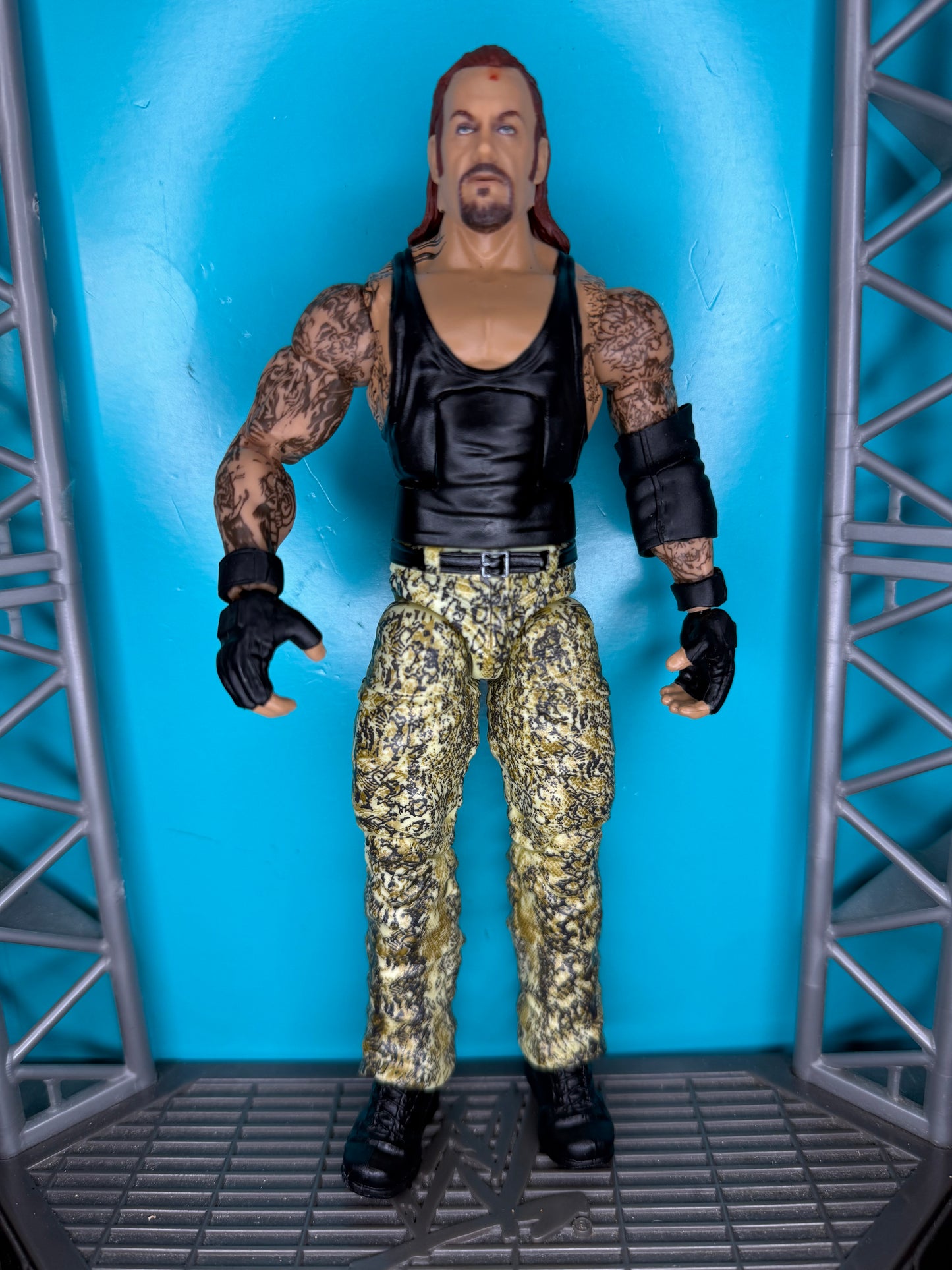The Undertaker