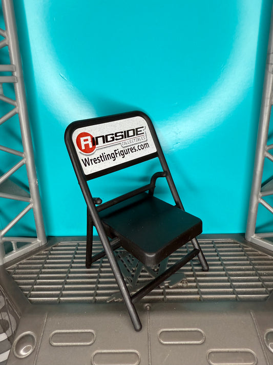Accessories Steel Chair