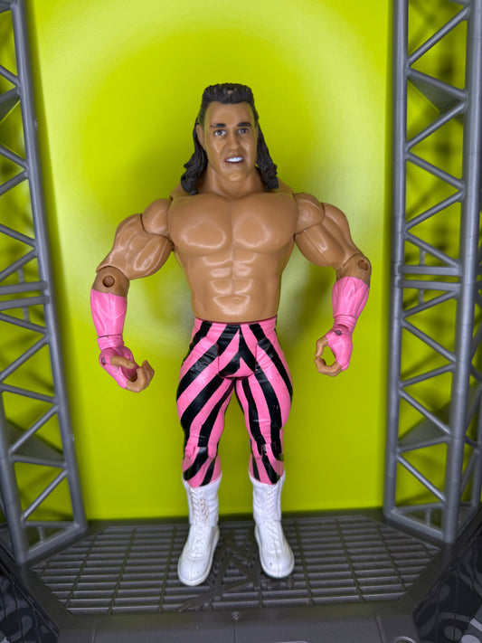 Brutus the Barber Beefcake