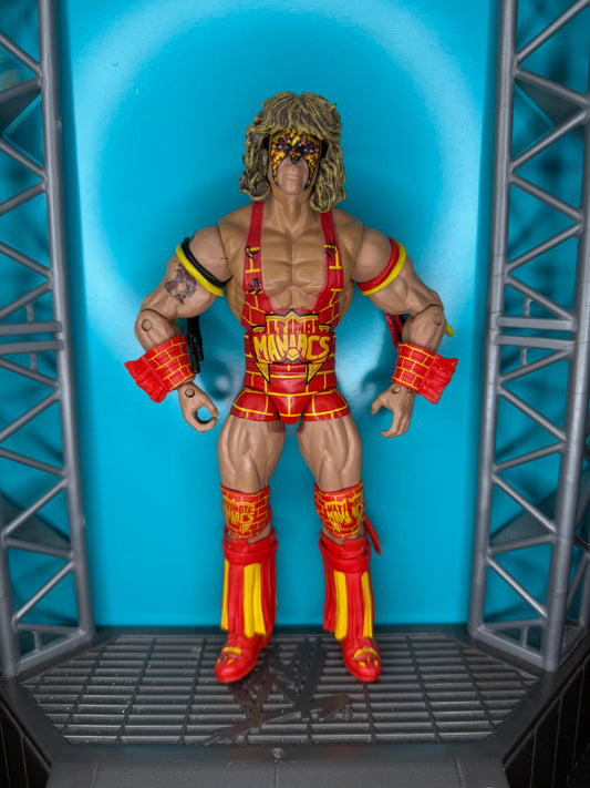 Ultimate Warrior