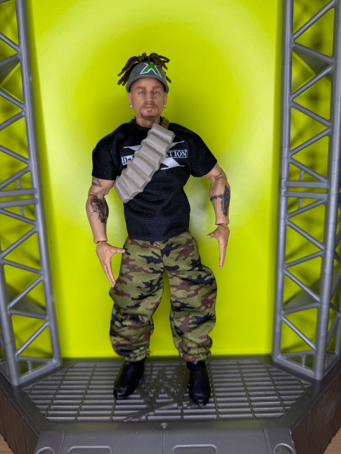 Road Dogg