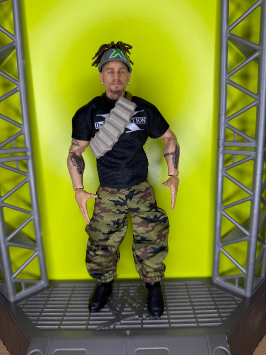 Road Dogg
