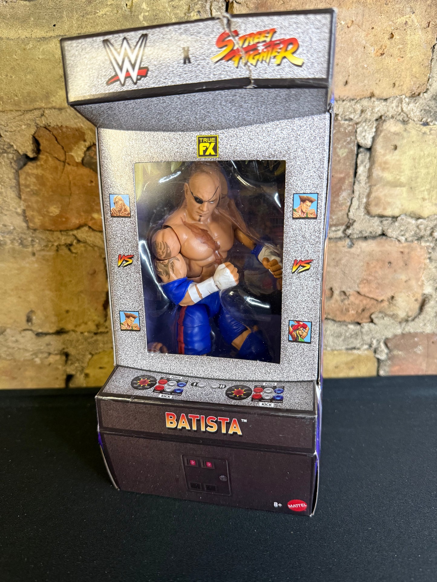 Batista
