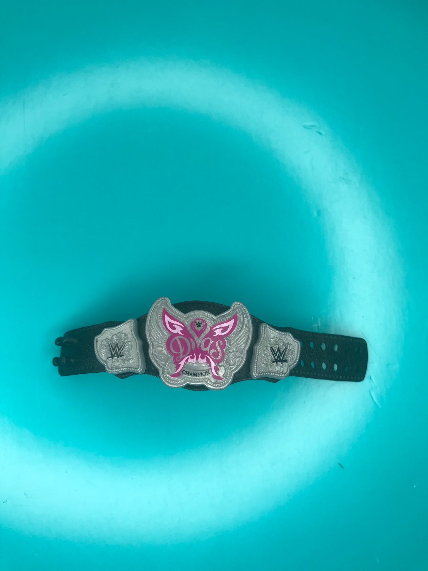 Figure Belt Divas Championship