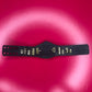 Figure Belt World Heavyweight Championship (Winged Eagle)