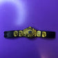 Figure Belt World Heavyweight Championship (Winged Eagle)