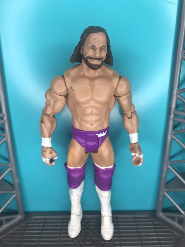 Macho Man Randy Savage