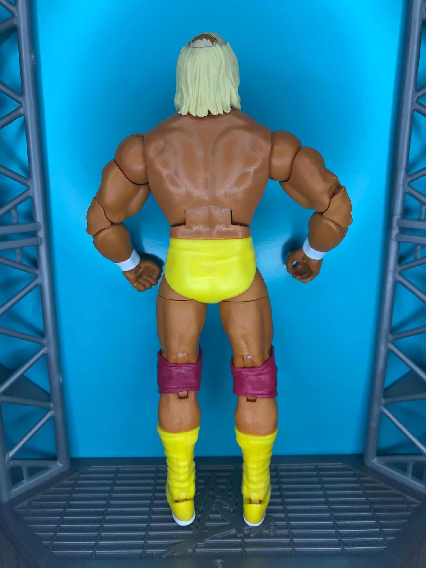 Hulk Hogan