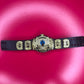 Figure Belt World Heavyweight Championship (Winged Eagle)